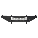 Решетка радиатора MAN TGS TGX Euro-6