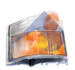 Указатель поворота левый Scania