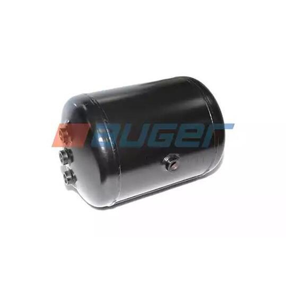 Ресивер воздушный мерседес актрос аксор атего 20L 276*390