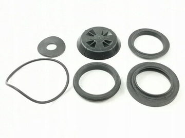 РМК крана ограничения давления WSK.36.1