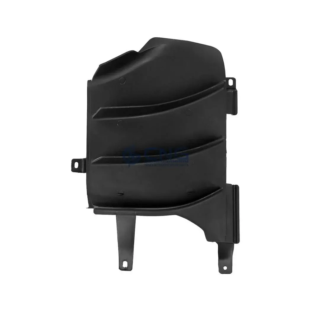 Угол кабины правый Scania P/G/R/T