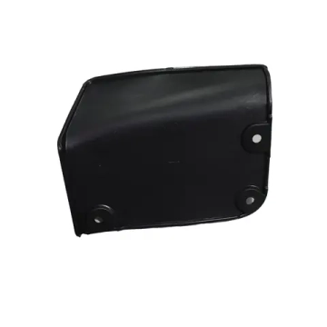 Накладка правая мерседес аксор