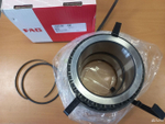 Подшипник задней ступицы MAN TGS TGA TGX