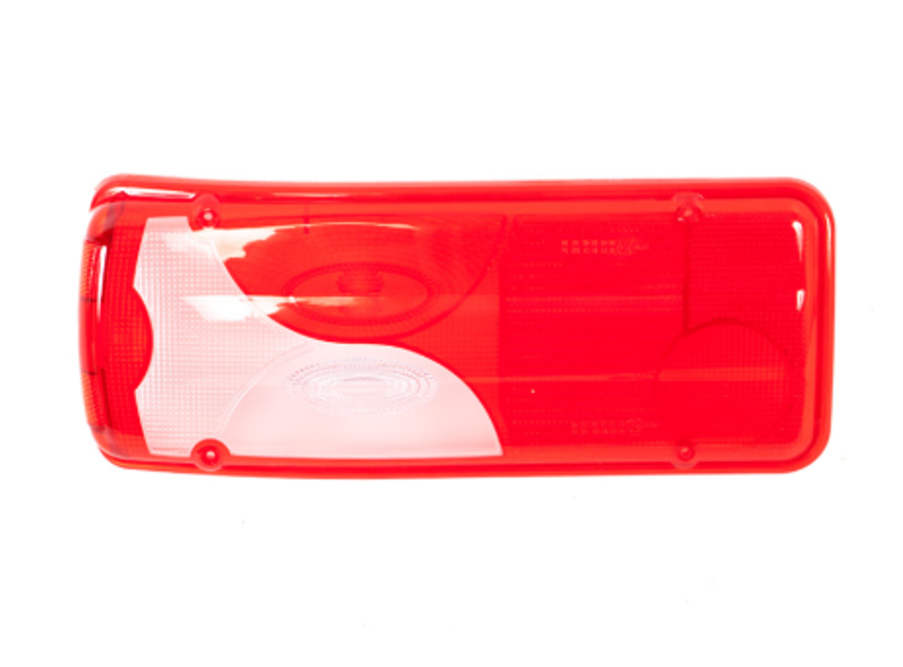 Стекло фонаря заднего левого Scania P/G/R/T серия