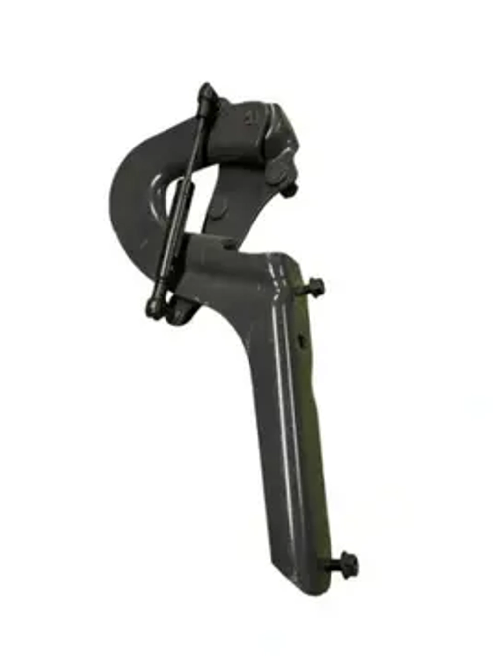 Петля капота левая Scania 6