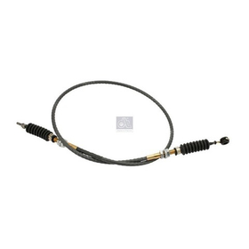 Трос газа MAN M/L2000 81955016479