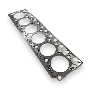 Прокладка головки блока Мерседес Атего, Аксор OM902/OM906