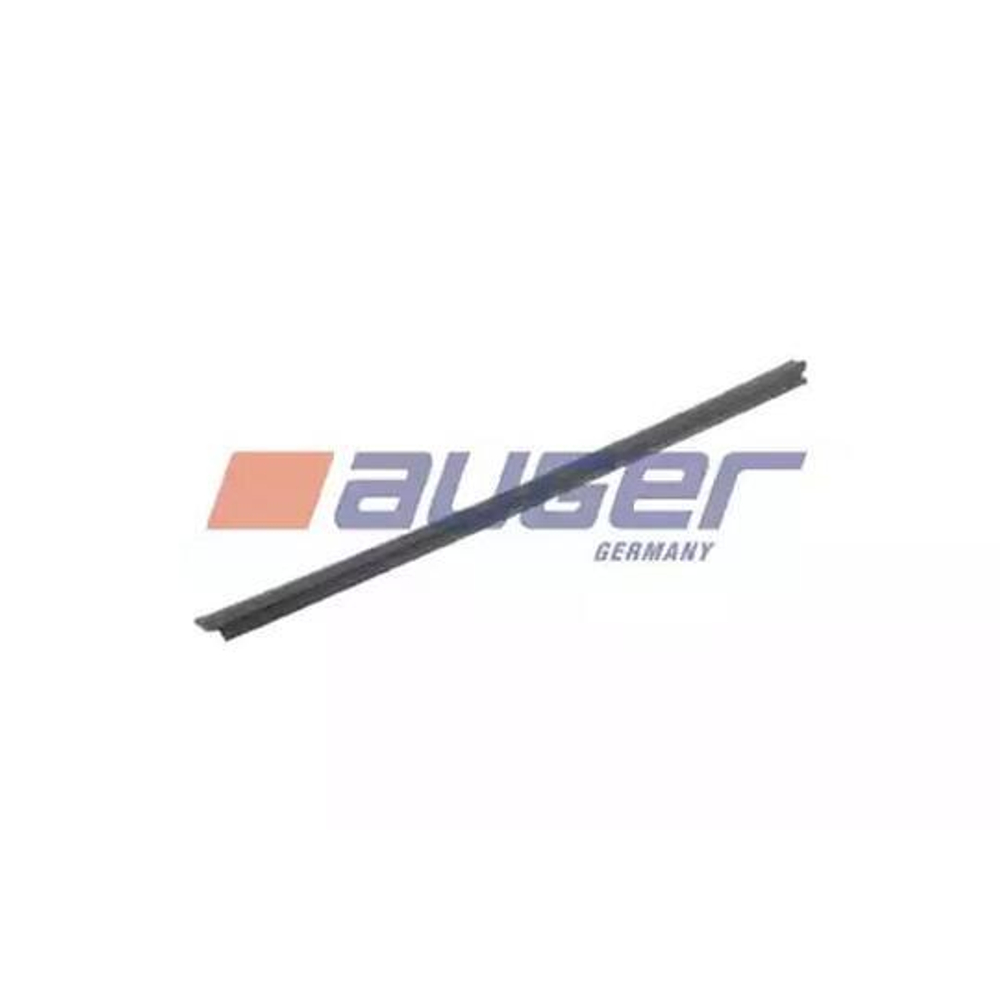 Уплотнитель нижний бокового стекла Scania 4/P/G/R/T