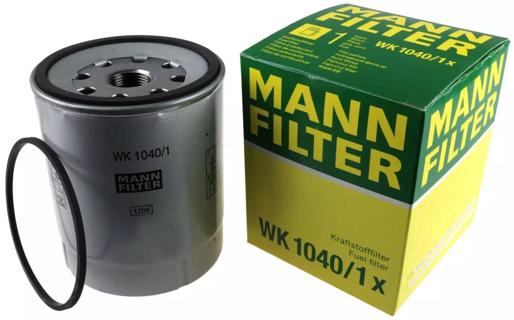 фильтр топливный WK1040/1X