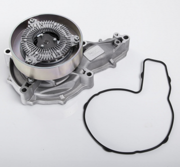 Насос водяной  рено магнум керакс   Renault  Renault MAGNUM/VOLVO D13C 7421648714 7421960480