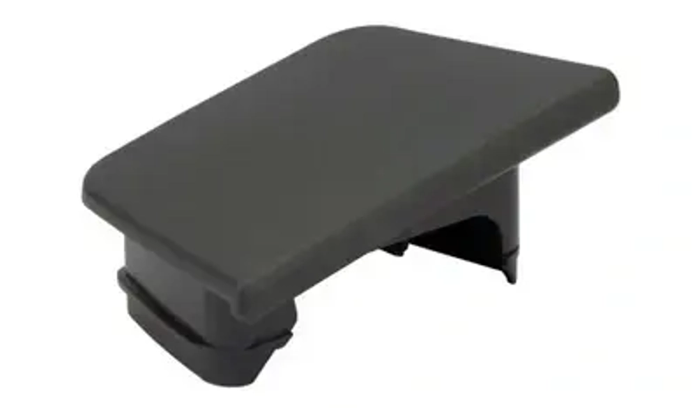 Заглушка бампера правая MAN TGX