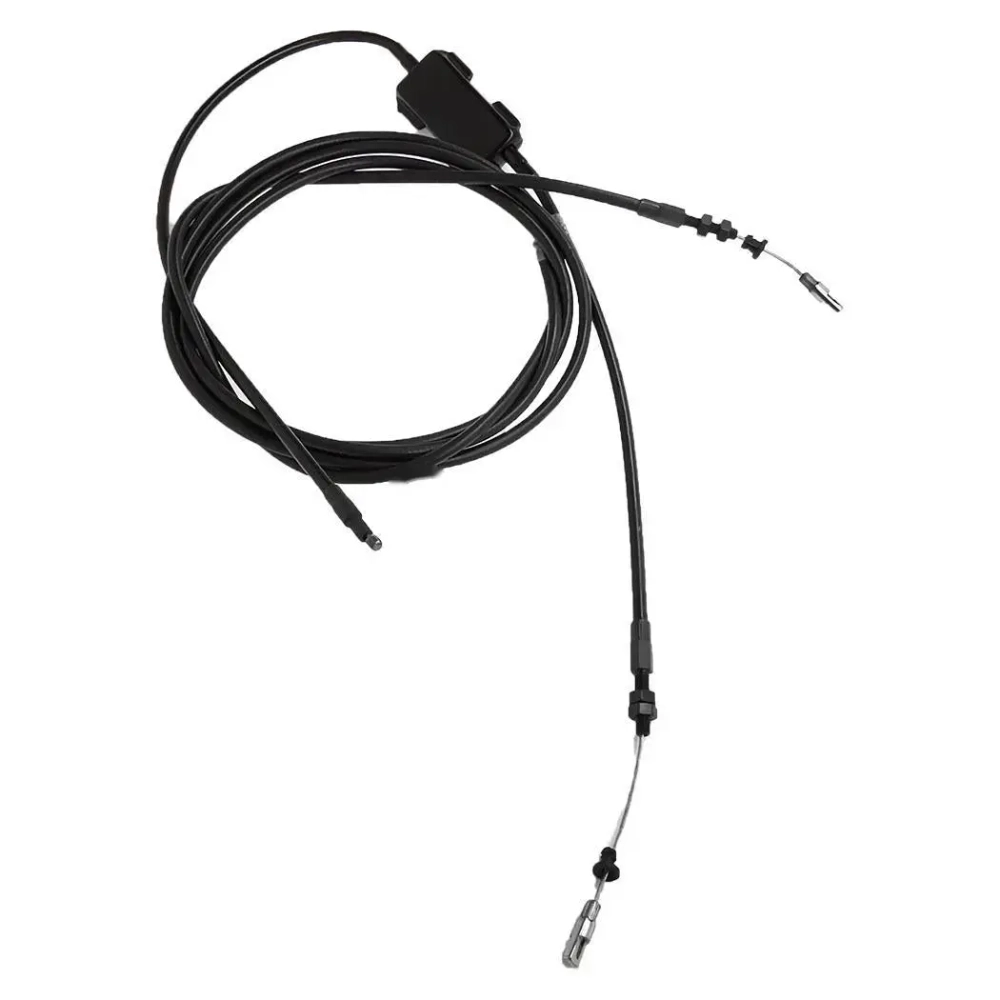 Трос капота Scania P/G/R/T серия