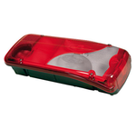 Фонарь задний Iveco Stralis