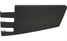 Накладка в нижнюю решетку левая VOLVO FM4