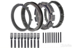 Синхронизатор делителя кпп ZF 16S-151/181 DAF