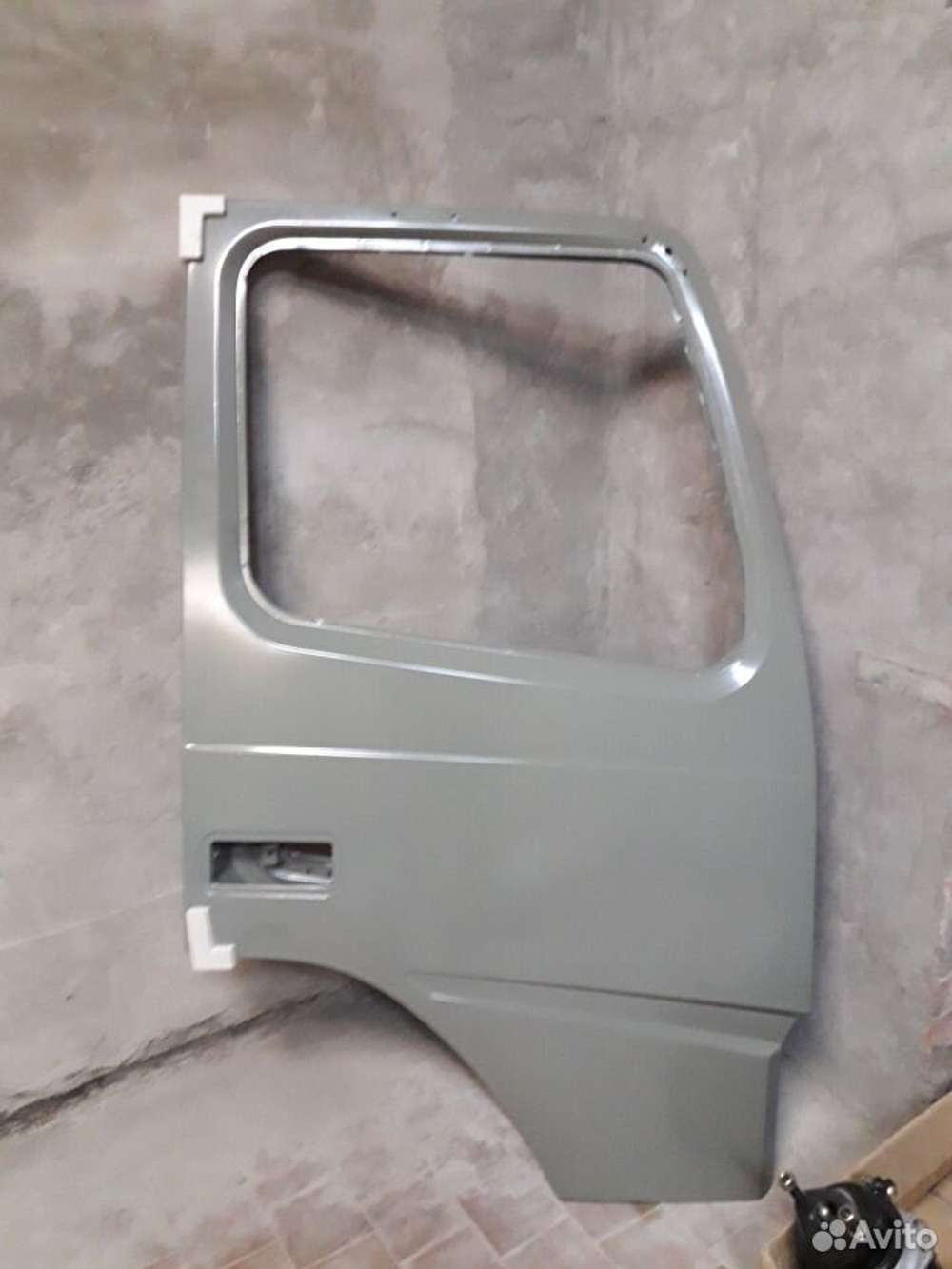 Дверь правая volvo FM/FMX FM4