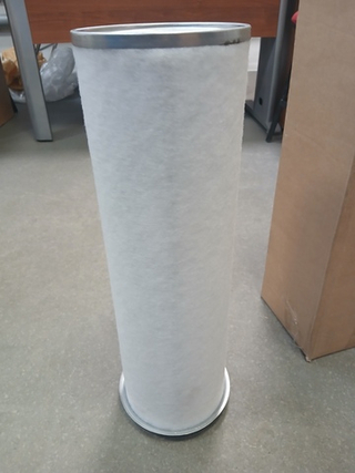 Фильтр воздушный Iveco Eurostar Trakker MAN (дополнительный)