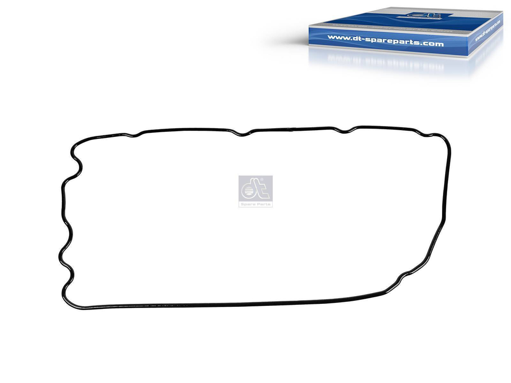 Прокладка боковой крышки блока Scania P/R-Series дв. DC13 1926895