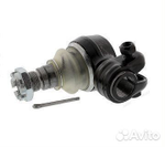 Наконечник рулевого цилиндра M26*1.5/M24*1.5 L95 S