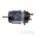 Энергоаккумулятор  DAF CF75/85 XF95/105 1791424