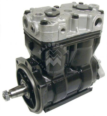 Компрессор IVECO STRALIS  Cursor LP4857