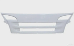 Облицовка радиатора scania