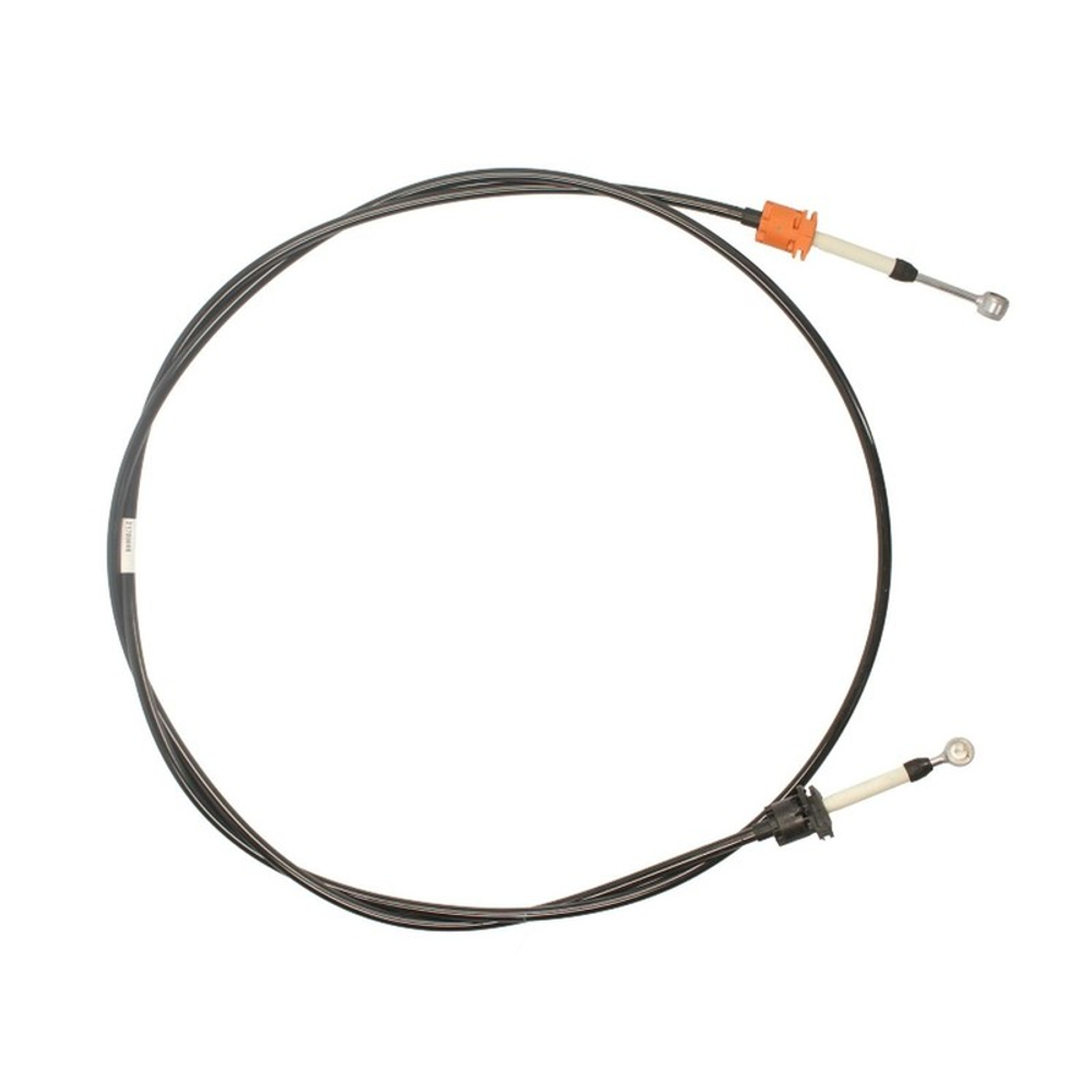 Трос переключения передач КПП L=3060mm Volvo
