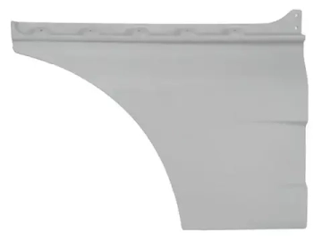 Продолжение двери MAN TGA TGX правое