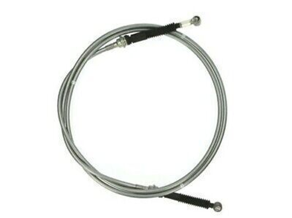 Трос механизма переключения передач MAN TGA/TGS/TGX (l=2920mm) 23197603252AM 23197603252AM
