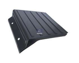 Крышка АКБ Volvo F10 F12 F16 FL7 FL10