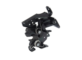 Замок капота правый Scania P G R T