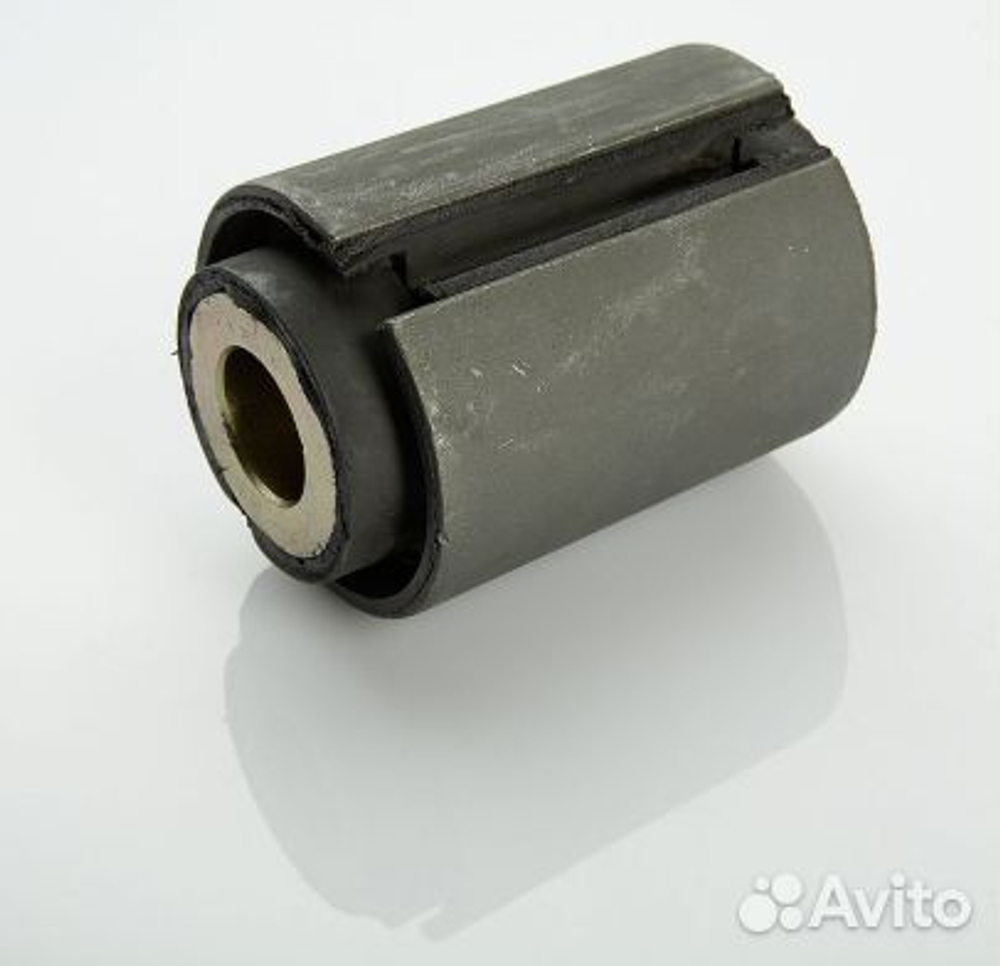 Сайлентблок рессоры MAN 81437220060