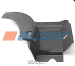 Корпус подножки правый MAN TGA TGS