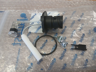 подогрев осушителя воздуха VOLVO FH/FM MAN IVECO Scania Renault DAF MB