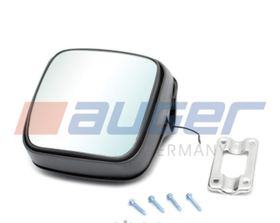 Зеркало MAN TGA TGL TGM малое правое с эл. приводом обогревом