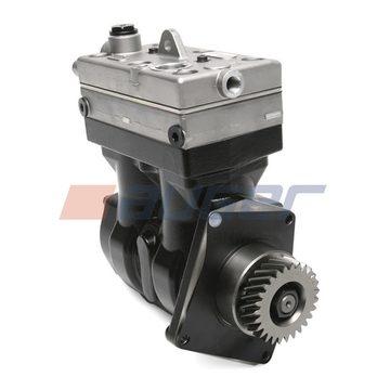 Компрессор воздушный мерседес аксор акстрос