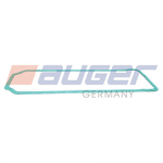 Прокладка поддона Ивеко Евротраккер Евростар Евротех двигатель 8460.41