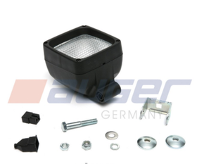 Фонарь рабочего освещения за кабиной Scania (универсальная)