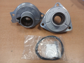 Ремкомплект крышек делителя кпп I-shift для Volvo FH FM FMX Renault premium