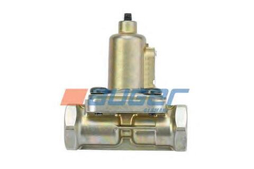 Клапан перепускной 10.3бар DAF 1236573