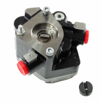 Топливный насос Ивеко Стралис Траккер Евростар двигатель Курсор 13