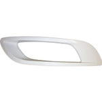 Рамка противотуманной фары правая Daf XF106