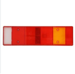 Стекло фонаря заднего MAN TGA TGS