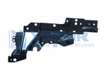 Кронштейн решетки радиатора левый VOLVO FM4