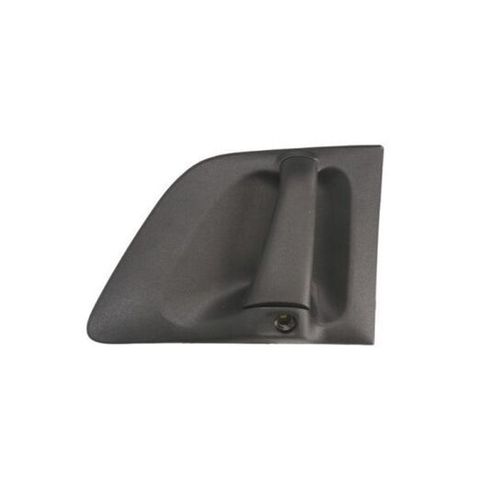 Ручка двери Scania (без личинки) 4-серия левая