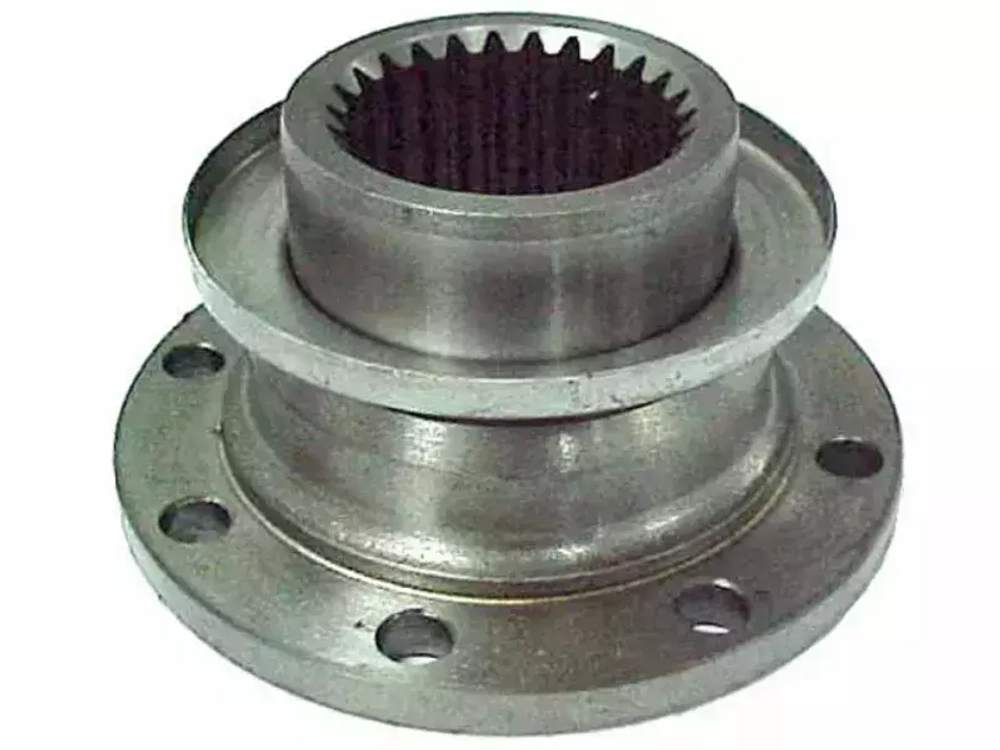 Фланец хвостовика редуктора Мерседес LP NG HL5/1 Z-10 HL5/2 Z-10 155088 3603500045