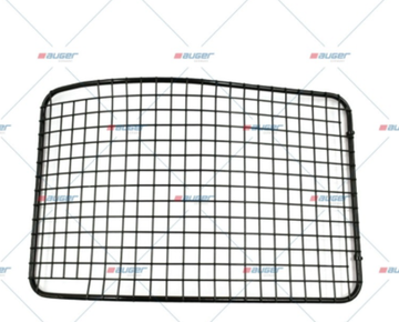 Защита фар MAN TGA TGS