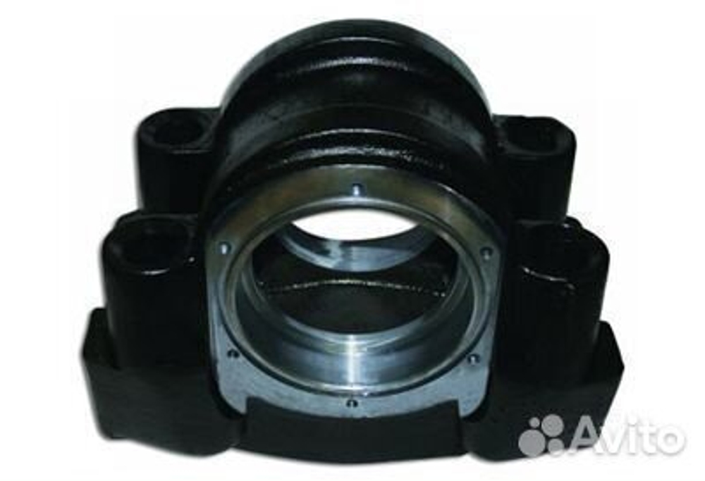 Балансир MAN F90/F2000/TGA 81413500018