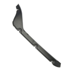 Кронштейн бампера левый MAN TGA TGS