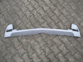 Решетка наружная (серая) Mercedes MP4 classic space 9618851353G